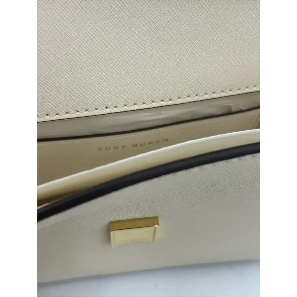 Women's Tory Burch color block Leather/suede shoulder bag/Crossbody